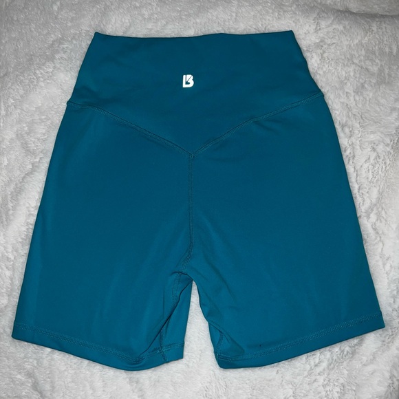 Buffbunny shorts. - Picture 2 of 2